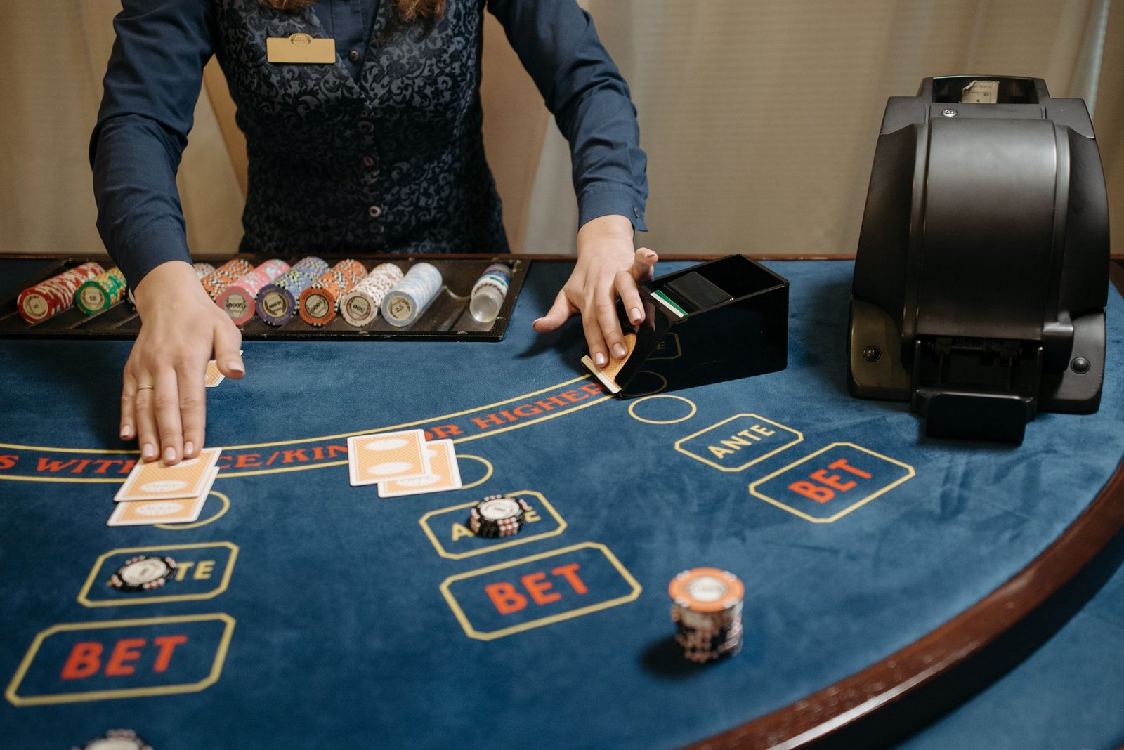 High-Tier Trust Architecture: Australian Online Casino Review